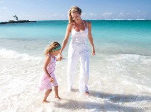 Constance Belle Mare Plage