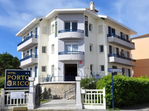 Hôtel La Baïne