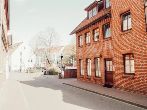 Backsteinparadies