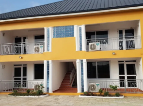 Emmanuel Royal Apartments