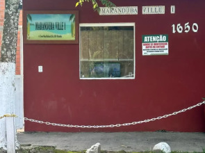 Condomínio Maranduba Ville 1