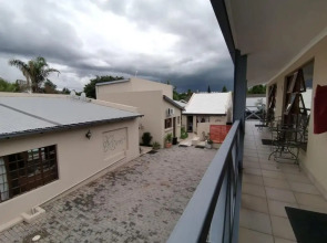 Rene's Guesthouse