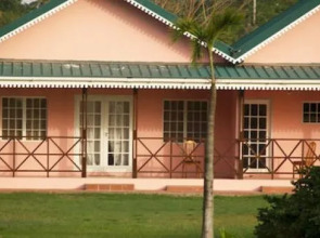 Canoe Bay Beach Resort