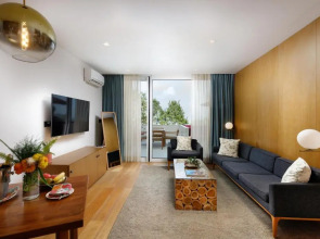 The Terraces Resort and Spa