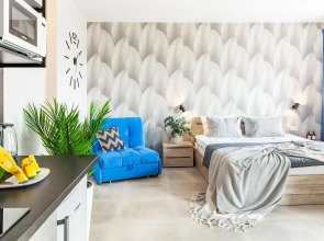 VISITNOVOROSSIYSK ЖК Регата