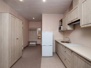 Отель Villa Sarra