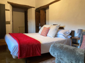 Casa Liñeiras - Amencer