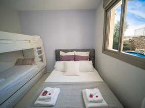 Private Pool 3Bdr Sea View