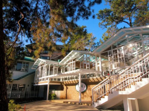 The Brent Guest House