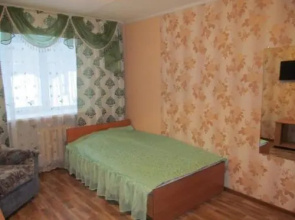 Mini-hotel Na Belorechke