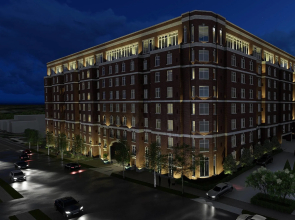 Residence Inn by Marriott Nashville Green Hills