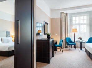 Polonia Palace Hotel