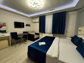 Taksim Istiklal Suites
