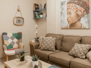 Monastiraki Urban Apartments