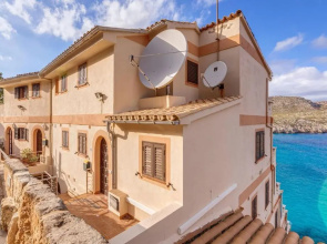 Apartamento Mirador 6I