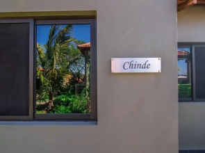 Ossanzaia Bilene Lodge