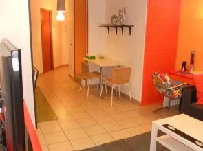 Casa Piazza Cavour