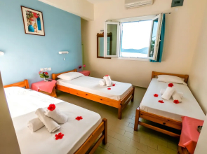 Princess Sissy A1 Hotel & Hostel
