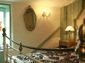 The Edge Accommodation