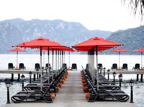 Grand Yazici Club Marmaris Palace