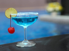 Woraburi The Ritz Resort & Spa