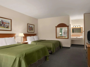 Travelodge by Wyndham Bedford