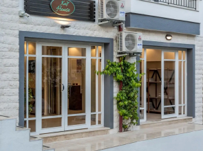 Erdem City Apart Hotel