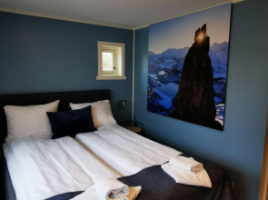 Henningsvær Guesthouse
