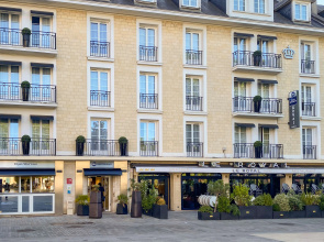 Best Western Royal Hotel Caen
