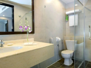 Furama Bukit Bintang