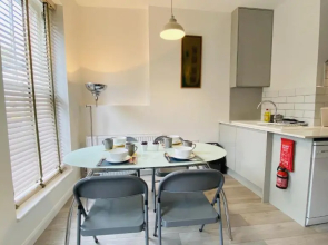 Second Nest Ramsgate