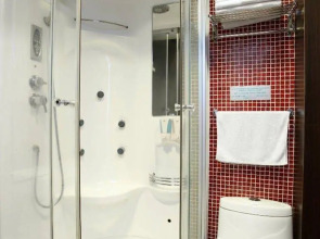 Bridal Tea House Hotel Tai Kok Tsui (Li Tak St)