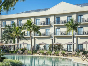 Japy Golf Resort Hotel