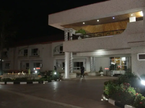 Conference Hotel and Suites