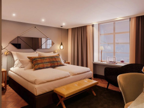 Solo Sokos Hotel Turun Seurahuone