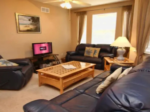 Tr112 - Terrace Ridge - 2 Bed 2 Baths Condo