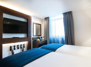 Montcalm Chilworth Townhouse, Paddington