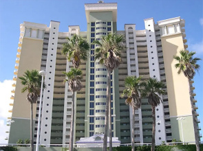 Boardwalk Beach Resort by Panhandle Getaways