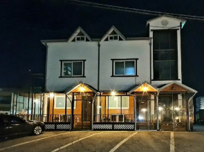 Sokcho Dderak Pension