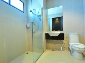 BS RESIDENCE Suvarnabhumi