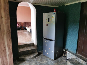 Guest House Eceri