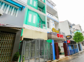Oyo 496 Olani Homestay