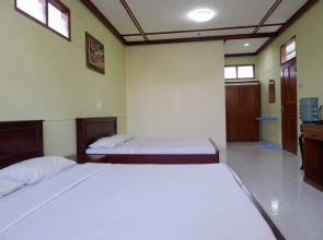Lembah Ciater Resort Managed by Sahid