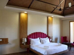 Jollywood Banquets & Resort