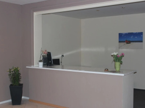 Hotel garni Zur Zwiebel