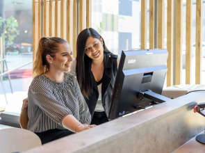 Ibis Wien Hauptbahnhof