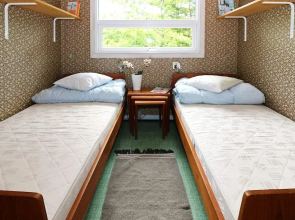 6 Person Holiday Home in Hadsund