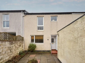 Host Stay Trinity Way