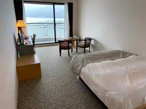 Aki Grand Hotel & Spa