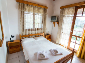 Margarita Apartments